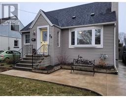70 KERR AVENUE - 1