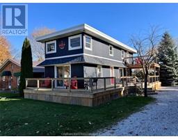 1025 Kerr AVENUE - 1