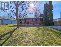 234 Wellington STREET - 1