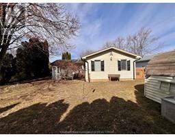234 Wellington STREET - 30