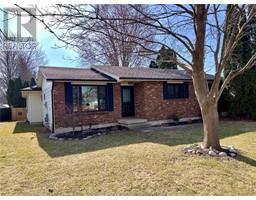 234 Wellington STREET - 36