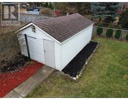 16 Buckingham AVENUE - 43