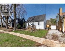 107 Wilson AVENUE - 1