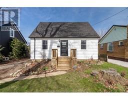 107 Wilson AVENUE - 2