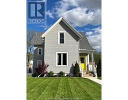 248 Selkirk STREET - 1
