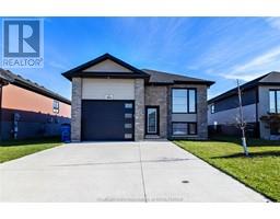 183 Moonstone CRESCENT - 1