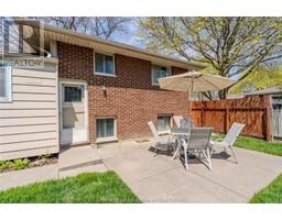 67 Whippoorwill CRESCENT - 37
