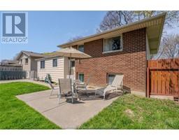 67 Whippoorwill CRESCENT - 38
