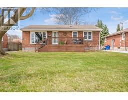 166 Tissiman AVENUE - 1