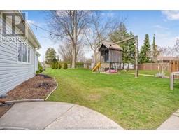 166 Tissiman AVENUE - 43