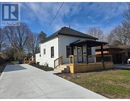 507 Trerice STREET West - 1