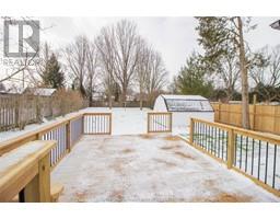 507 Trerice STREET West - 34