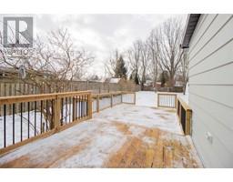 507 Trerice STREET West - 36