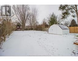 507 Trerice STREET West - 39