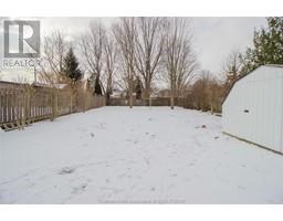 507 Trerice STREET West - 40