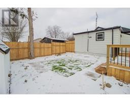 507 Trerice STREET West - 41