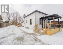 507 Trerice STREET West - 6