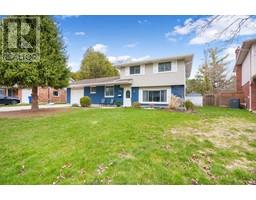 39 SAUGEEN AVENUE - 1