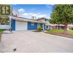 39 SAUGEEN AVENUE - 3