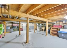 39 SAUGEEN AVENUE - 30