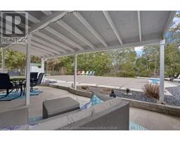39 SAUGEEN AVENUE - 31