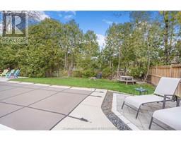 39 SAUGEEN AVENUE - 38