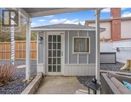 39 SAUGEEN AVENUE - 41