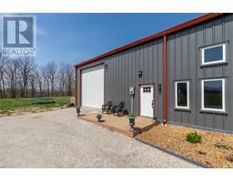 1357 SMITH FALLS ROAD - 1