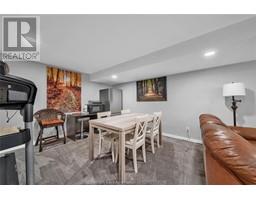 35 Clara CRESCENT - 24