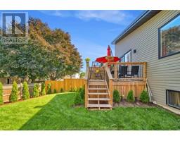 35 Clara CRESCENT - 33