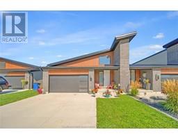 35 Clara CRESCENT - 36