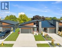 35 Clara CRESCENT - 38