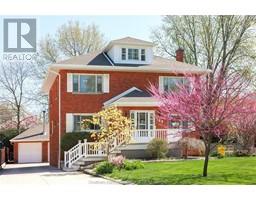 189 Elizabeth STREET - 2