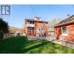 189 Elizabeth STREET - 29