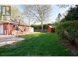 189 Elizabeth STREET - 30