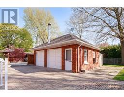 189 Elizabeth STREET - 31