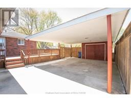 88 DUNVEGAN DRIVE - 3