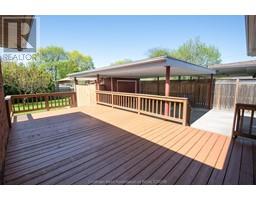 88 DUNVEGAN DRIVE - 4