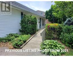 62 Oxley DRIVE - 2