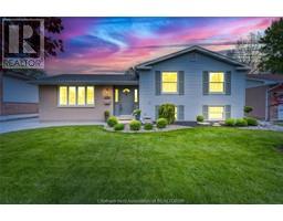 990 Allandale DRIVE - 1
