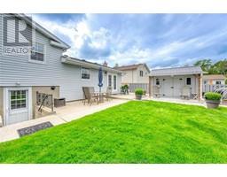990 Allandale DRIVE - 27