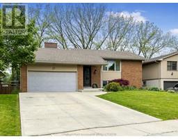 21 CHIPPEWA DRIVE - 1