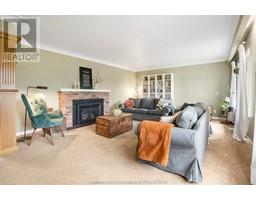 21 CHIPPEWA DRIVE - 22