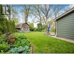 21 CHIPPEWA DRIVE - 34