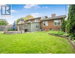 21 CHIPPEWA DRIVE - 36