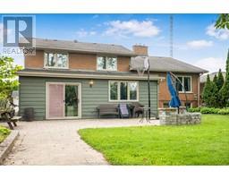 21 CHIPPEWA DRIVE - 39
