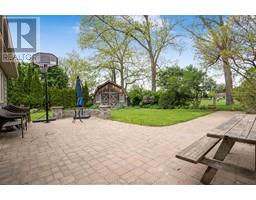 21 CHIPPEWA DRIVE - 41