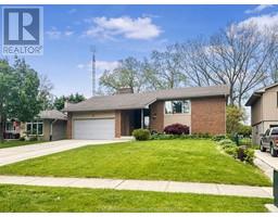 21 CHIPPEWA DRIVE - 43