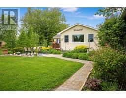 48 Albert s STREET - 10