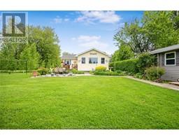 48 Albert s STREET - 11
